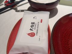 -大鸭梨烤鸭(望京店)