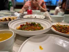 农家小炒肉-春发生饭店·非遗(南院门店)