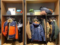 -THE NORTH FACE(海信广场ONEBOX店)