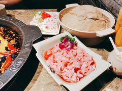 -重庆渝达老火锅(春熙路店)