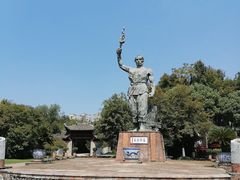 -景德镇古窑民俗博览区