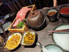 -湊湊火锅·茶憩(新中关购物中心店)