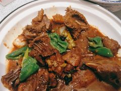 -解家河南菜(金水路店)