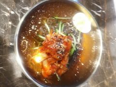 -大叹号·朝鲜族烤肉(潍坊泰华城店)