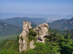 -九华山风景区
