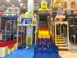 -meland亲子乐园•派对•研学(苏州悠方购物中心店)