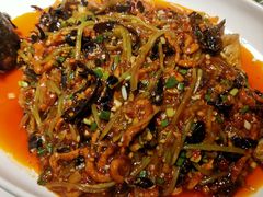 -院8里·小聚园老川菜(九眼桥店)