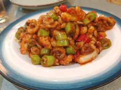 -君霖海鲜私房菜(春柳店)