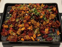 -香丰阁·烤鸭·川湘菜(昌平店)