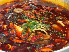 -李氏传家菜(兴城路店)