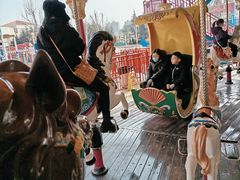 -青岛方特梦幻王国