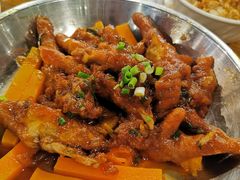 -日昌餐馆(亦庄店)