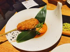 -大川日式料理店(东华西店)