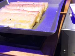-黑门烤肉