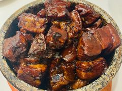 -老吉士酒家(天平路店)