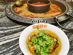 -晓宇重庆火锅(大唐不夜城店)