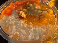 -黄氏沥泉·冰粉(玉林店)