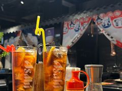 -鹤汀居酒屋•家庭料理•烧鸟酒肆(新街口店)