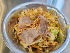 -王祖名抻面(罗湖分店)