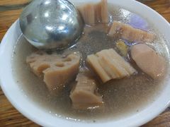 -雨田饭店(华兴东街店)