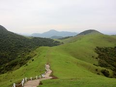 -大姆山草场