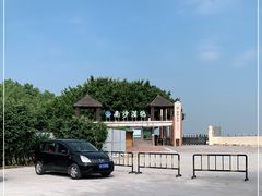 -大湾区中央湿地公园