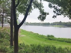 -美兰湖景区