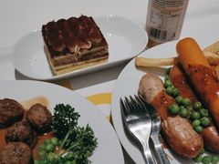 -宜家·瑞典风味餐厅(北京西红门店)