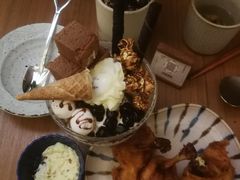 -CURRY YA 熟成咖哩專門店(深圳湾万象城店)