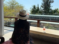 -半山半岛洲际度假酒店·观海廊