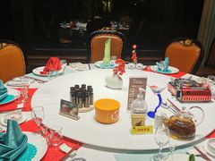 -鹊华居·地道鲁菜·海鲜·融合味(大明湖店)