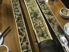 -香竹农庄•传统竹筒饭(十年店)