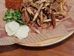 -有红鸡毛店·川菜(建设路店)