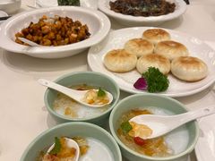 -得月楼·省级非遗·传统苏帮菜(观前店)