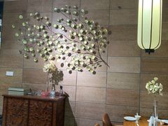 -金枝玉叶上海人家食府(三里河店)