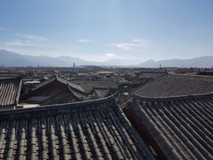 -浔岚云舍mist静谧观景美宿(丽江古城店)