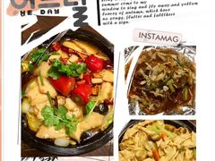 -品茶居素食馆(罗湖店)
