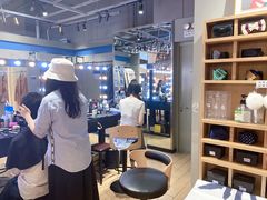 -海马体照相馆(深圳万象天地店)