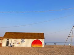 -巧克力渔家.小船海鲜胶东菜(万平口店)