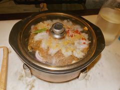 -绿茶餐厅(哈尔滨凯德店)