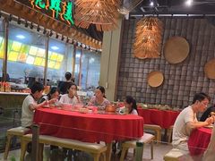 -乡里乡亲(金巢大道店)