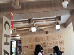 -霸王茶姬(南强街店)