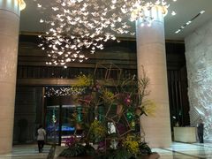 -广交会威斯汀酒店