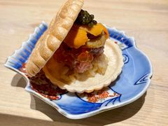 -旬怀石料理(嘉善老市店)