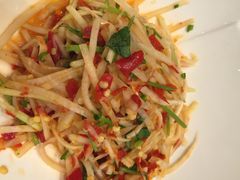 黔蘑菇四季餐厅(观山湖店)-黔蘑菇四季餐厅(观山湖店)