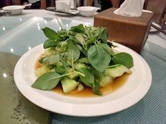 -萧记三鲜烩面(黄河南路店)