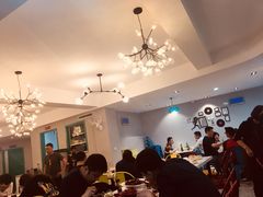 -辣螃铠盆盆蟹大排档(总店)