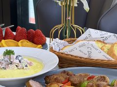 -库滋明·俄罗斯特色美食(中央大街店)