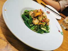 -双合园·海鲜水饺青岛菜(上清路店)