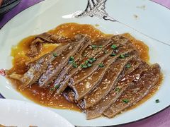 -白魁老号饭庄(安内店)